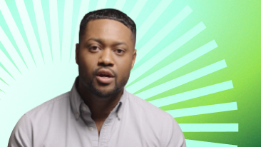 A Headshot Of Ivey Alumni Fenton Jagdeo