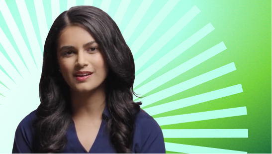 Headshot Of Shivali Barot