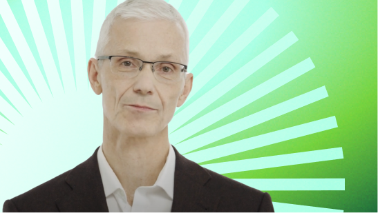 Headshot Of Craig Dunbar